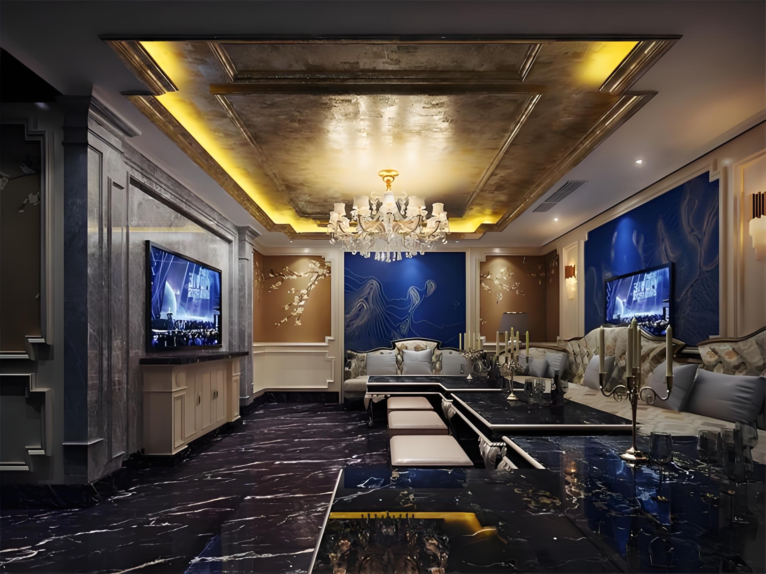 攀枝花商务KTV体验实况-仁和区ktv预定