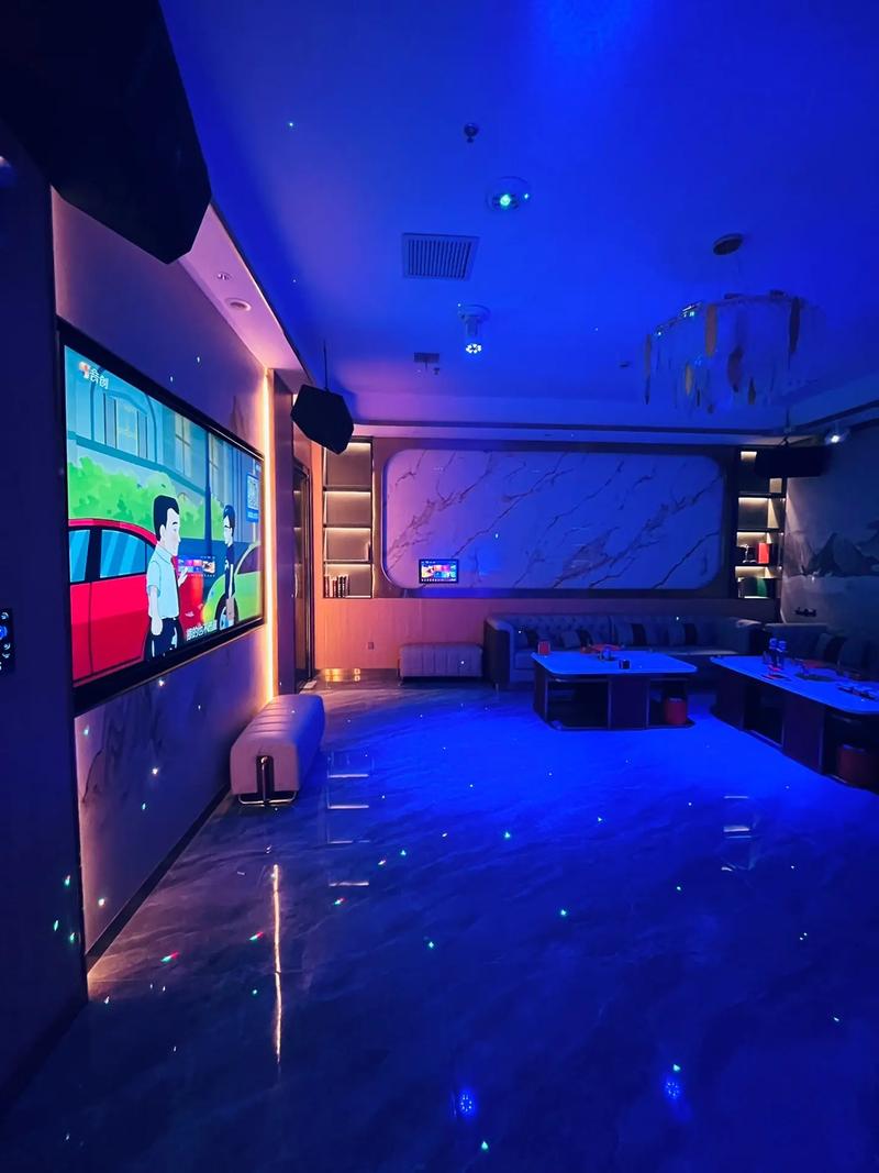 攀枝花商务ktv游玩攻略-仁和区ktv预定